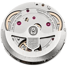 Oris caliber Oris 403