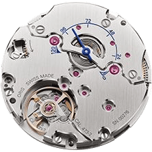 Oris caliber Oris 473