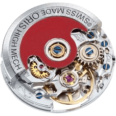 Oris caliber Oris 560