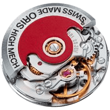 Oris caliber Oris 561