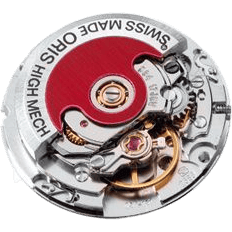 Oris caliber Oris 585
