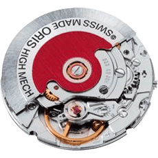 Oris caliber Oris 635