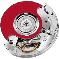 Oris caliber Oris 667