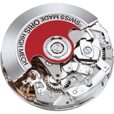 Oris caliber Oris 679