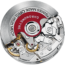 Oris caliber Oris 680