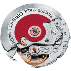 Oris caliber Oris 690
