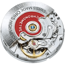 Oris caliber Oris 695