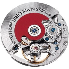 Oris caliber Oris 734