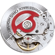 Oris caliber Oris 737