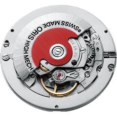 Oris caliber Oris 752