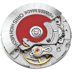 Oris caliber Oris 761