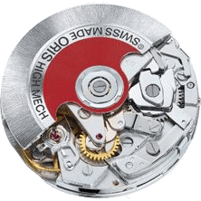 Oris caliber Oris 778
