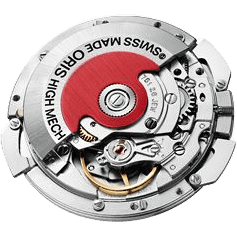 Oris caliber Oris 781