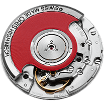 Oris caliber Oris 798
