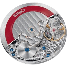 Oris caliber Oris 908