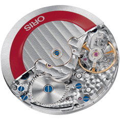 Oris caliber Oris 910