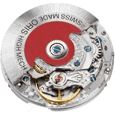 Oris caliber Oris 915