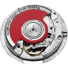Oris caliber Oris 917