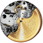 Panerai caliber OP V