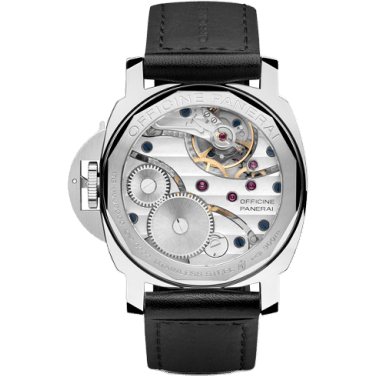 Panerai caliber OP X