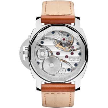Panerai caliber OP XI