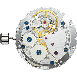Panerai caliber OP XXXIII