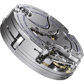Panerai caliber P.2004/9