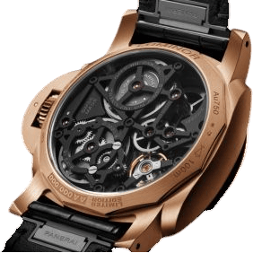 Panerai caliber P.2031/S