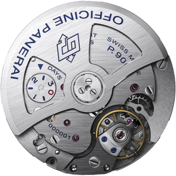 Panerai caliber P.9003