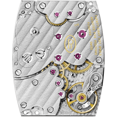 Parmigiani Fleurier caliber PF110