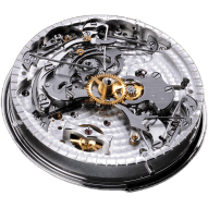 Parmigiani Fleurier caliber PF349