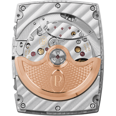 Parmigiani Fleurier caliber PF362