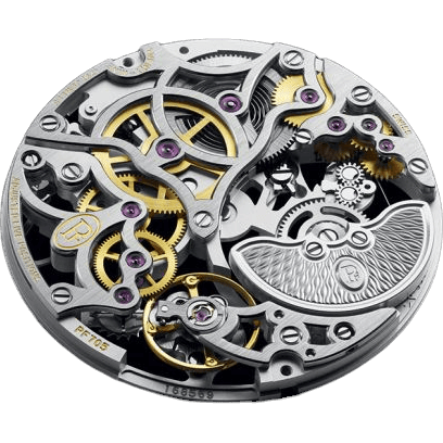 Parmigiani Fleurier caliber PF705