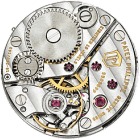 Patek Philippe caliber 16-250