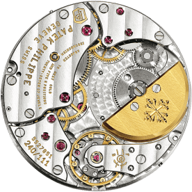 Patek Philippe caliber 240
