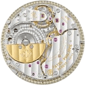 Patek Philippe caliber 240 HU C