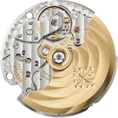 Patek Philippe caliber 26‑330 S