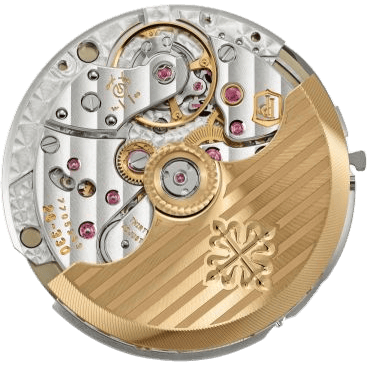 Patek Philippe caliber 26‑330 S C/434