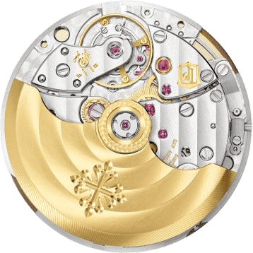 Patek Philippe caliber 26‑330 S C