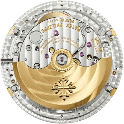 Patek Philippe caliber 26-330 S QA LU
