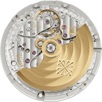 Patek Philippe caliber 26-330 S QR