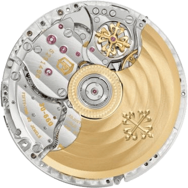 Patek Philippe caliber AL 30-660 S C