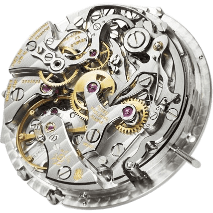Patek Philippe caliber CH 27-70