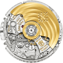 Patek Philippe caliber CH 28-520 C FUS