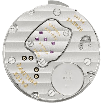 Patek Philippe caliber E23-250 S FUS 24H