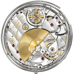 Patek Philippe caliber R 27 Q