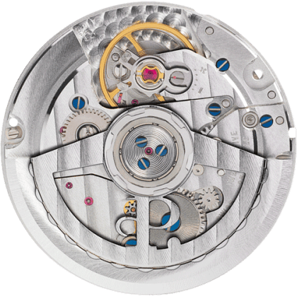 Perrelet caliber P-331