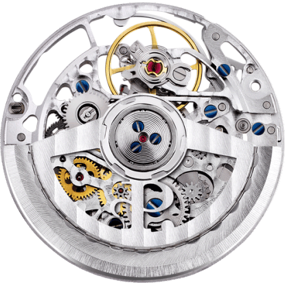 Perrelet caliber P-381