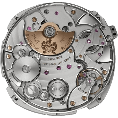 Piaget caliber 1290P