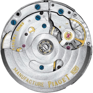 Piaget caliber 530P